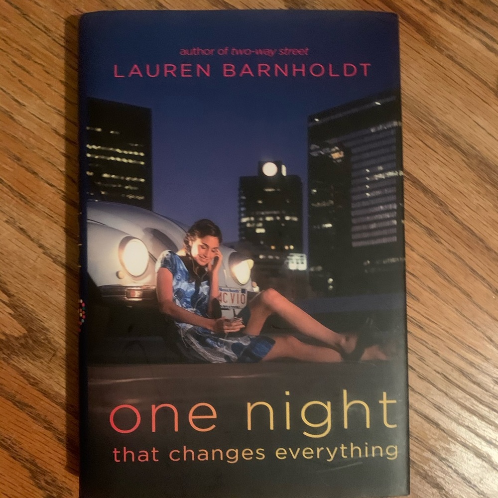 One Night That Changes Everything